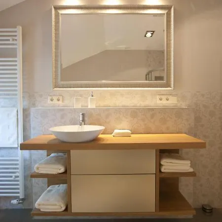 L'apparte Waldschloesschenblick Apartment Dresden
