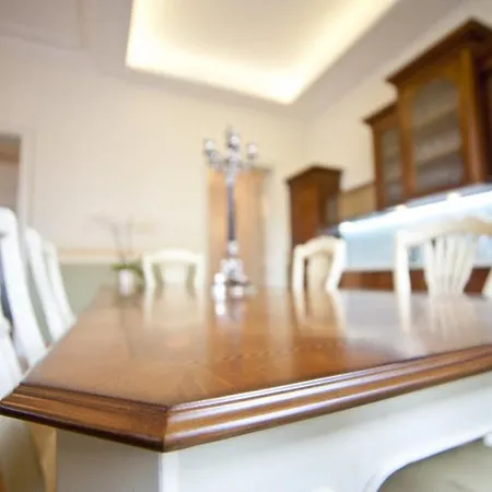 Apartment L'apparte Waldschloesschenblick *