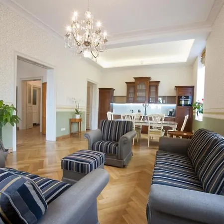L'apparte Waldschloesschenblick Daire